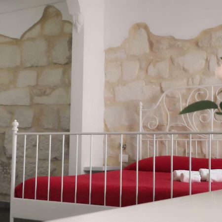 La Dimora Di Don Corleone Hotel Modica Buitenkant foto
