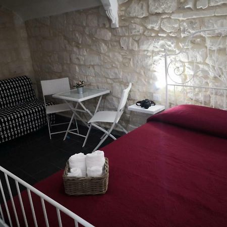 La Dimora Di Don Corleone Hotel Modica Buitenkant foto