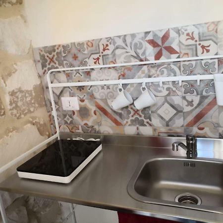 La Dimora Di Don Corleone Hotel Modica Buitenkant foto