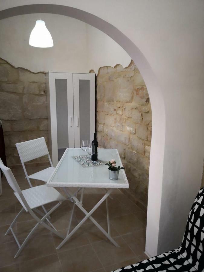 La Dimora Di Don Corleone Hotel Modica Buitenkant foto