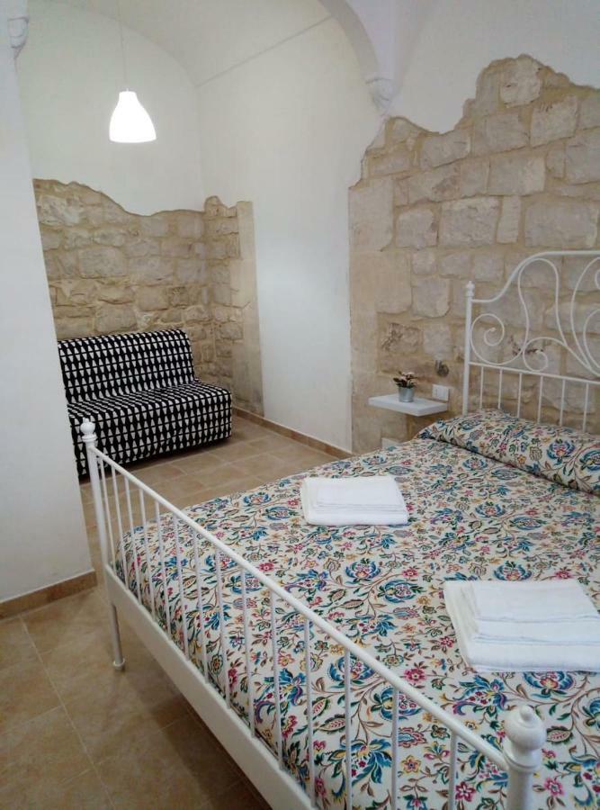 La Dimora Di Don Corleone Hotel Modica Buitenkant foto