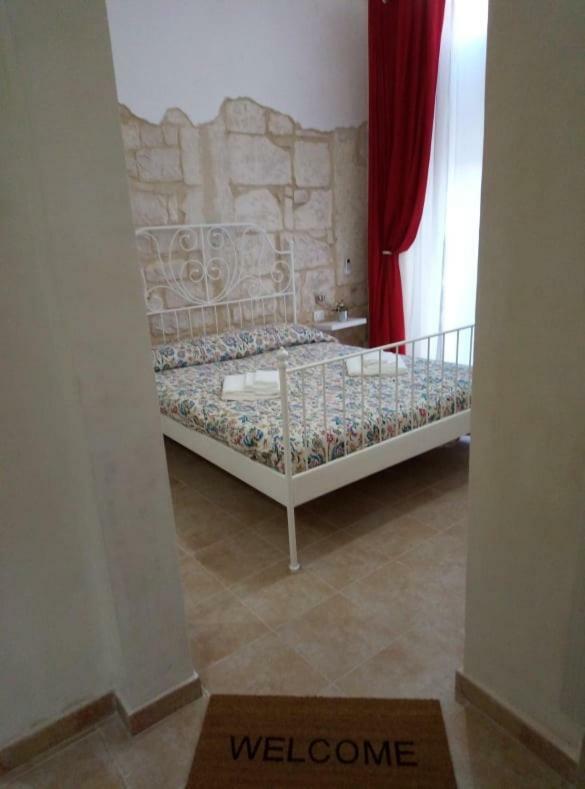 La Dimora Di Don Corleone Hotel Modica Buitenkant foto
