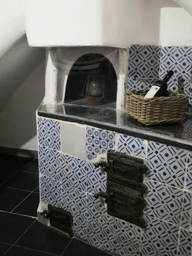 La Dimora Di Don Corleone Hotel Modica Buitenkant foto