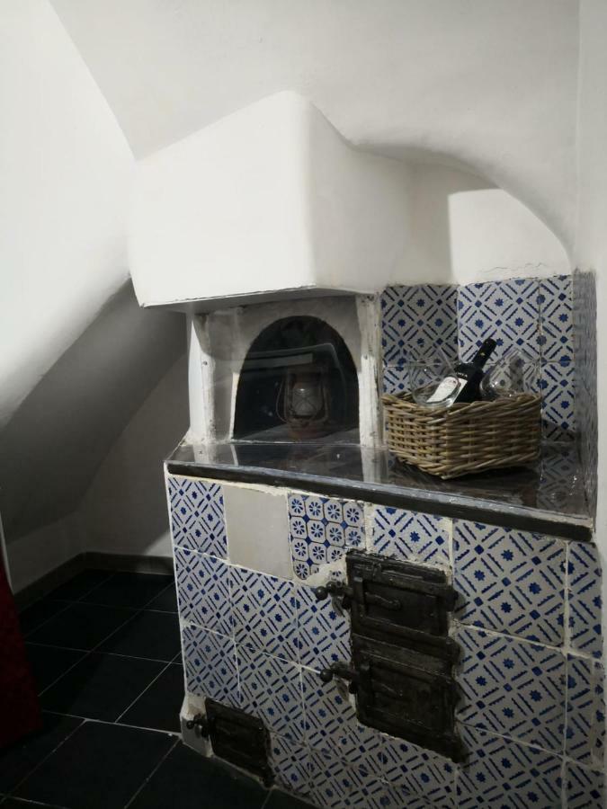 La Dimora Di Don Corleone Hotel Modica Buitenkant foto