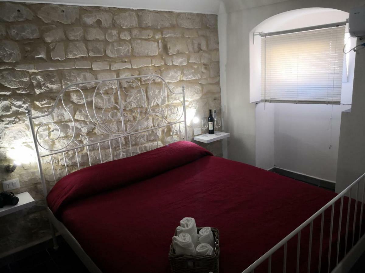 La Dimora Di Don Corleone Hotel Modica Buitenkant foto