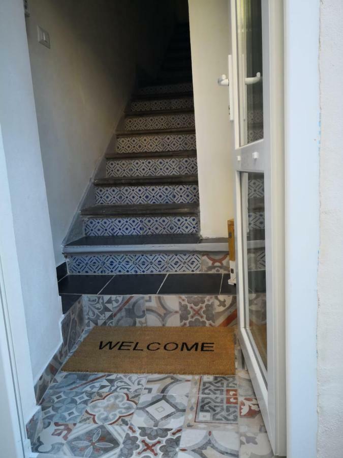La Dimora Di Don Corleone Hotel Modica Buitenkant foto